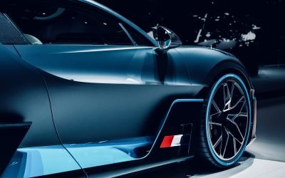 “Nieuwe auto? Nieuwe IT? Vergeet het onderhoud niet!”