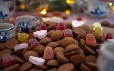 De wijze lessen van Sinterklaas: “Problemen los je op door naar elkaar te luisteren”