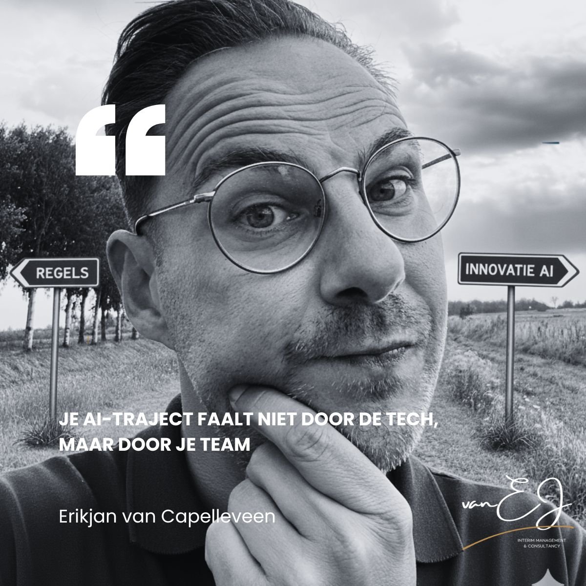 AI publieke sector – balans tussen innovatie en regels