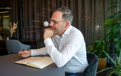 Strategische IT begint met andere vragen stellen